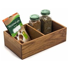 Шкатулка для специй Мастер Рио