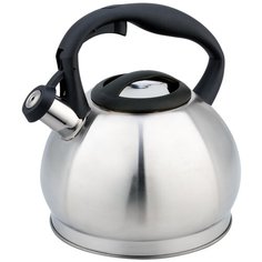 Чайник металлический Rainstahl RS - 7682-30, объем 3,0л.