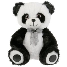 Мягкая игрушка «Панда-добряк», 23см, Мульти-Пульти