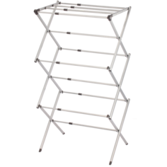 UniStor CASCADE Складная и раздвижная напольная сушилка для белья