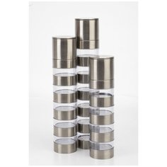 Мельница "Мульти-Специя" 6-ти уровневая Bradex