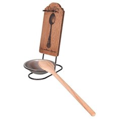 Подставка для ложки Antic Line, SEB15137