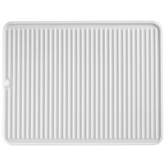 Коврик для посуды Lineo термостойкий силиконовый 31.4х40.6 см Inter Design