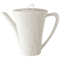 Кофейник Guy Degrenne 155955 (1.4 л) белый