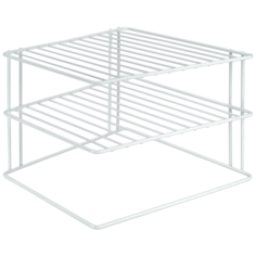 Полка настольная METALTEX SILOS