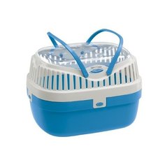 Переноска для грызунов FERPLAST ALADINO Medium для морских свинок 30x23x21см