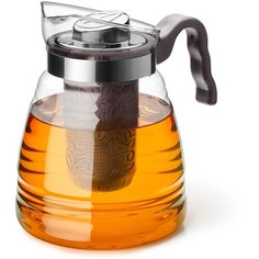 Чайник-кувшин-охладитель APOLLO Genio "Lisboa" 1200 мл фиолетовый