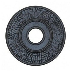 Подставка чугунная под чайник "Антрацит" Wintergreen Tea&Coffee