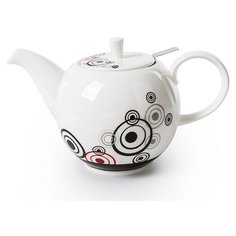 Чайник "Калипсо", объём 1000 мл Wintergreen Tea&Coffee