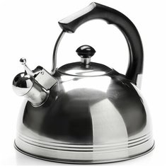Чайник MAYER&BOCH 26165 3л со свистком
