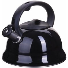 Чайник MAYER&BOCH 28838 3 л со свистком