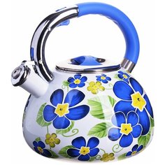 Чайник со свистком MAYER&BOCH 23851 3,5 л