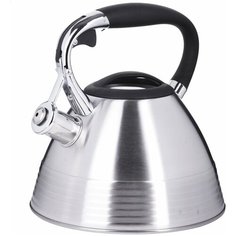 Чайник MAYER&BOCH 28971 3 л со свистком