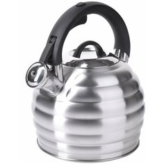 Чайник со свистком MAYER&BOCH 28557 3,4 л