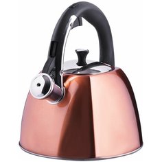 Чайник MAYER&BOCH 28970 3 л со свистком