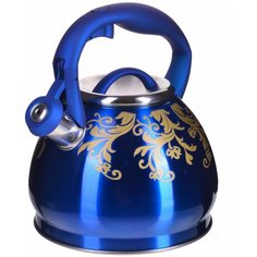 Чайник со свистком MAYER&BOCH 28441 3 л