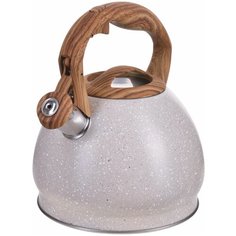 Чайник со свистком MAYER&BOCH 28443 3 л