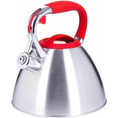 Чайник MAYER&BOCH 28974 3 л со свистком