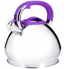 Чайник MAYER&BOCH 28978 3,4 л со свистком