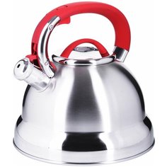 Чайник MAYER&BOCH 28992 4 л со свистком