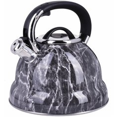 Чайник MAYER&BOCH 28994 4 л со свистком