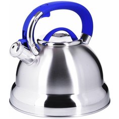 Чайник MAYER&BOCH 28991 4 л со свистком