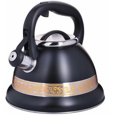 Чайник MAYER&BOCH 29168 3 л со свистком