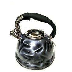 Чайник для плиты Edenberg, 3л. (серый)