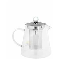 Заварочный чайник Greenberg GB-4610, 800 мл