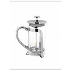 Френч-пресс Greenberg GB-451, 600 мл