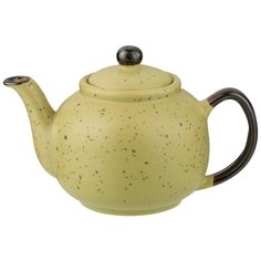 Чайник заварочный коллекция cosmos 1120 мл,13,5х13,5 см Lefard (155-423)