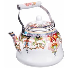 Чайник эмалированный MAYER&BOCH 27991 6 л