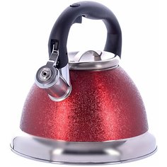 Чайник со свистком MAYER&BOCH 29462 3,2 л