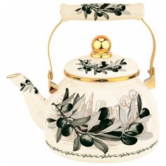 Чайник 4,0 л Zeidan Z-4273-03