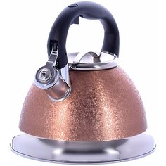 Чайник со свистком MAYER&BOCH 29461 3,2 л