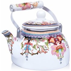 Чайник эмалированный MAYER&BOCH 27983 2,5 л