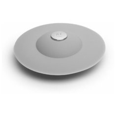 Фильтр для слива FLEX серый Umbra