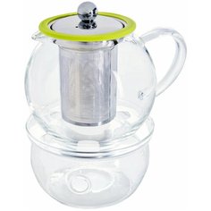 Заварочный чайник с подогревом MAYER&BOCH 25674 800 мл