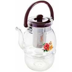 Заварочный чайник с подогревом MAYER&BOCH 25676 1,1 л