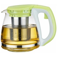 Чайник заварочный с фильтром 1400 мл Agness (884-009)