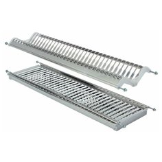 Встраиваемая сушилка для посуды Tecnoinox Inoxmatic Lux 800