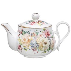 Чайник заварочный маленький времена года 350 мл Lefard (760-705)