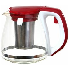 Чайник заварочный с фильтром 1400 мл Agness (884-010)