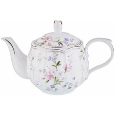 Заварочный чайник кипрей 500 мл Lefard (274-846)