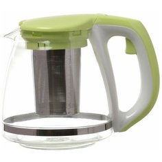 Чайник заварочный с фильтром 1100 мл Agness (884-005)