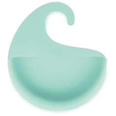 Органайзер Koziol для ванной SURF XL, мятный