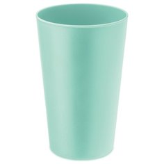 Стакан для зубных щеток Koziol RIO, мятный