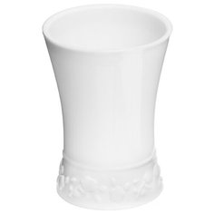 Стакан настольный Venice, белый Fora