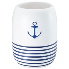 Стакан настольный керамика, Royal Navy Fora