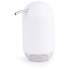 Диспенсер для мыла Touch белый Umbra